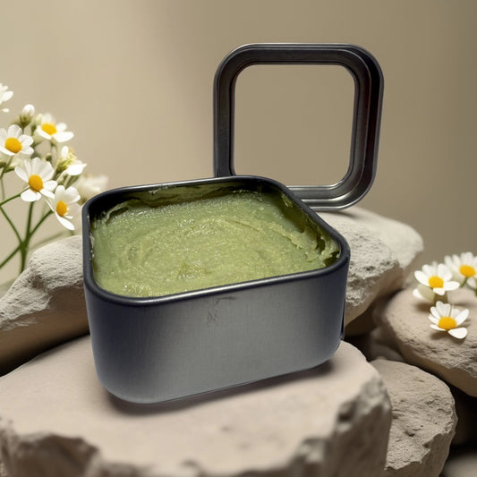 Introducing the Essential Calm Line