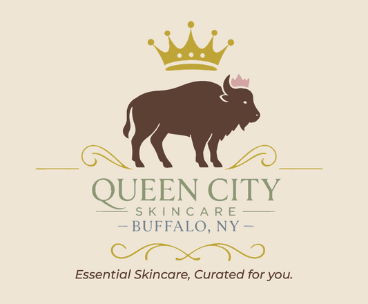 How Queen City Skincare Was Born: From burnout to body butter — the unexpected journey that led us here. - Queen City Skincare