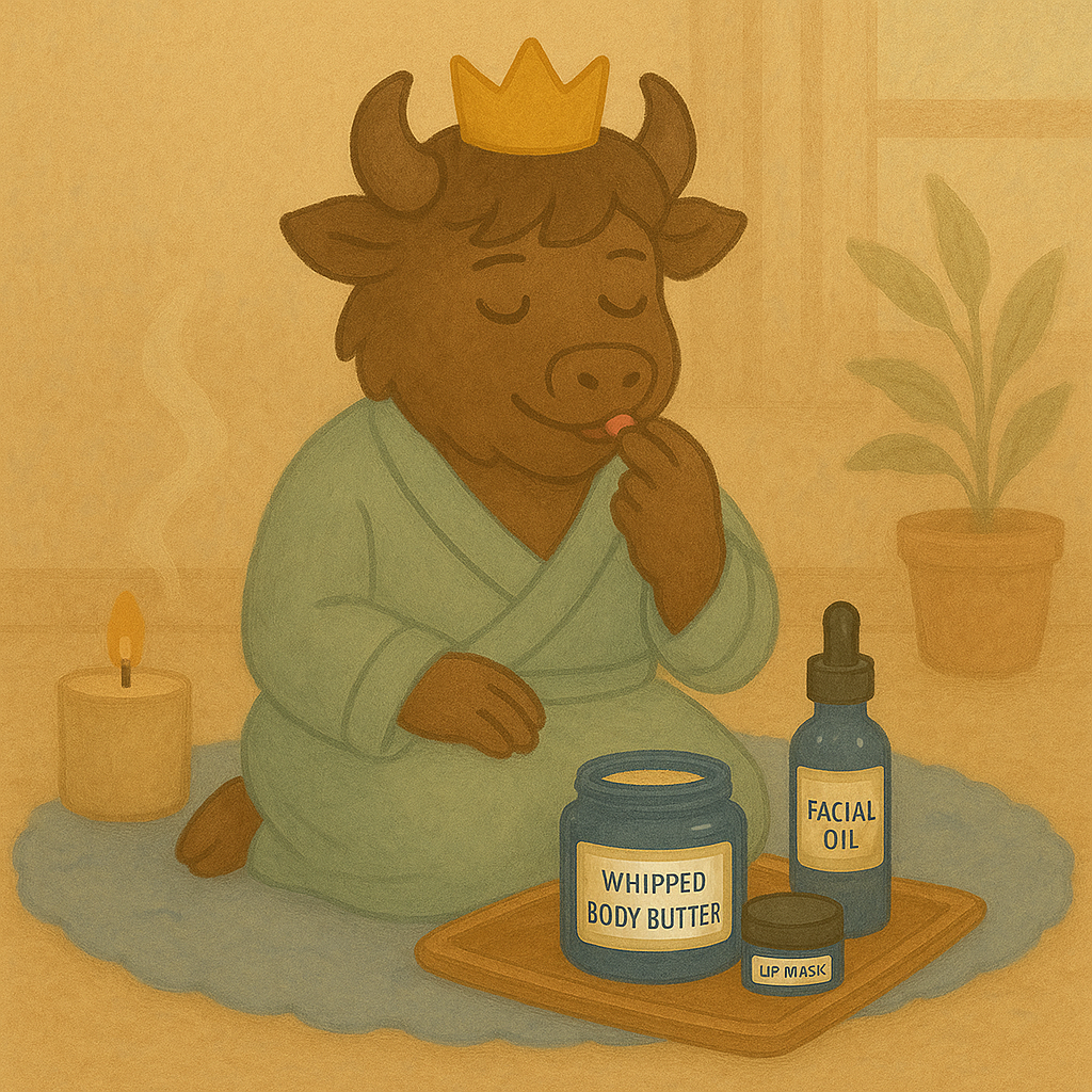 Exclusive Product Lines - Queen City Skincare