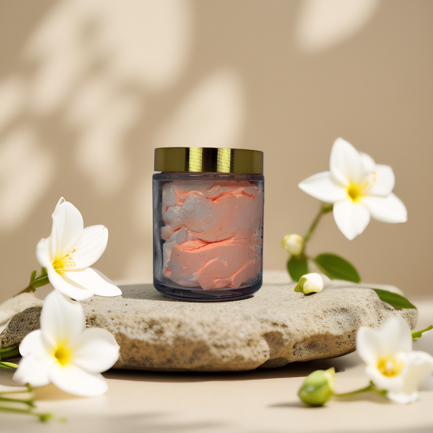 Firming Renewal | Vegan Collagen Booster Anti-Aging Body Polish by Truly – 6.0 fl oz