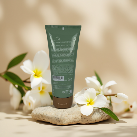 Radiant Renewal | Squalane + Enzyme Sugar Body Scrub from Biossance – 6.7 fl oz