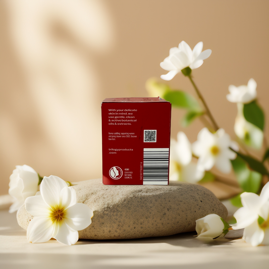 Barrier Support & Hydration | Vital Moisturising Cream by Trilogy – 2.0 fl oz