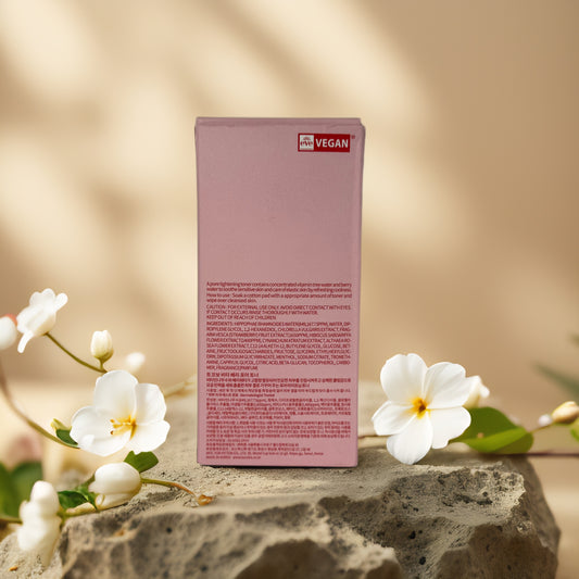 Pore Refining Hydration | Vita Berry Pore Toner by Tocobo – 5.1 fl oz