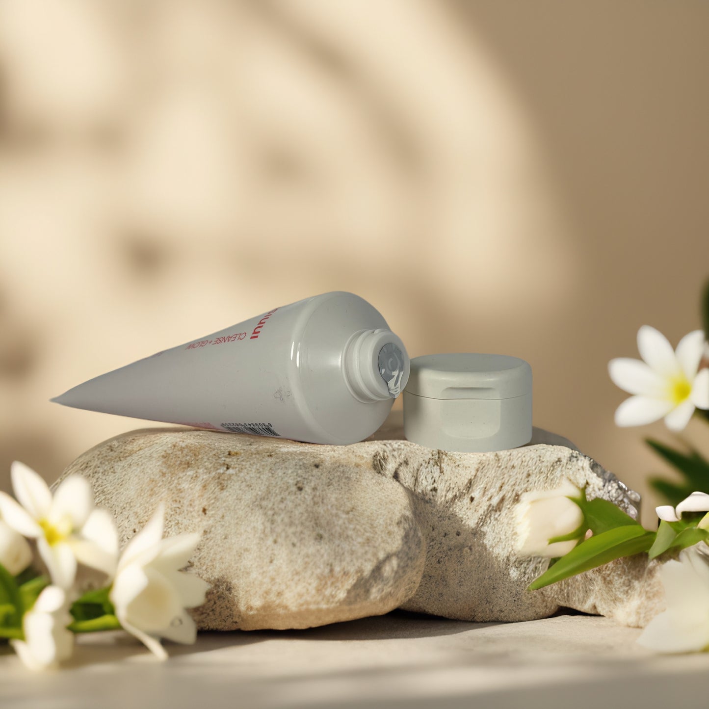 Glow & Hydration | Facial Gel Cleanser by Innisfree – 5.1 fl oz