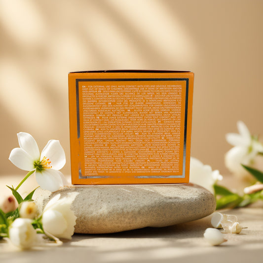 Ultra Brightening & Anti-Age | Vitamin C Day Boost by Biovène – 1.6 fl oz