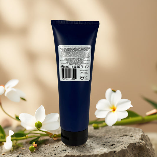 Softens & Nourishes | Face Moisturizer Fragrance Free by Asquith & Somerset – 8.45 fl oz