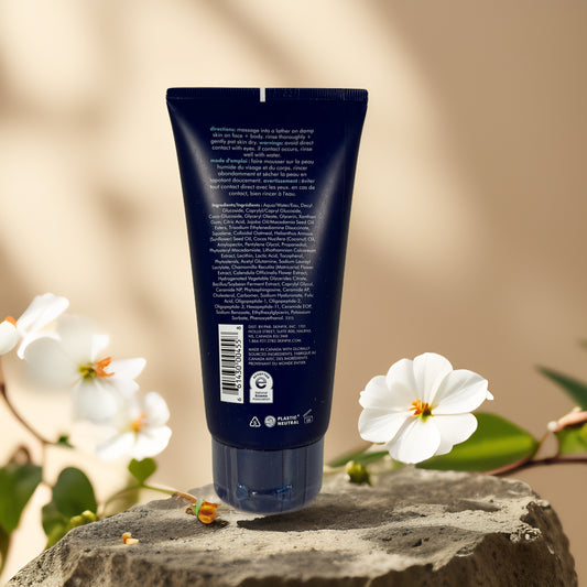 Soothing & Gentle | Eczema+ Foaming Oil Cleanser by skinfix – 5 fl oz