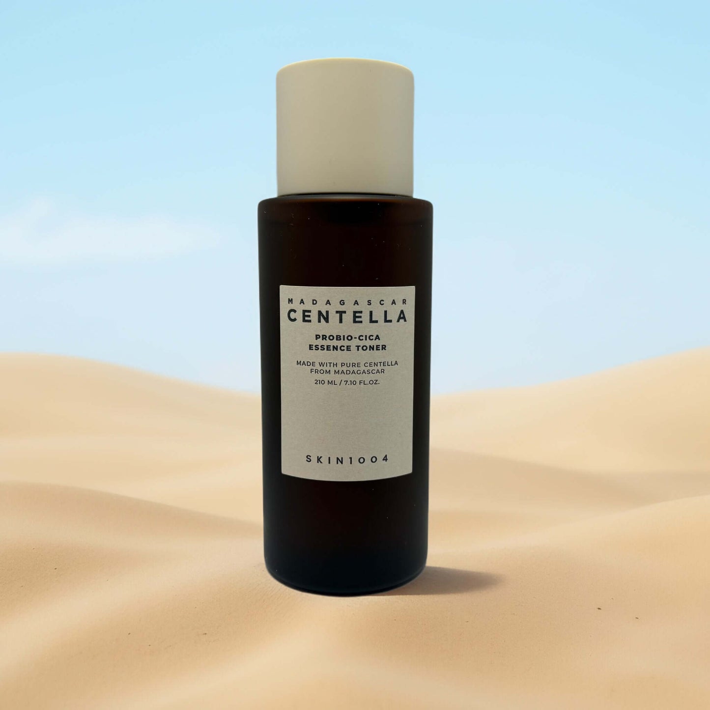 SKIN1004 Madagascar Centella Probio - Cica Essence Toner - Queen City Skincare