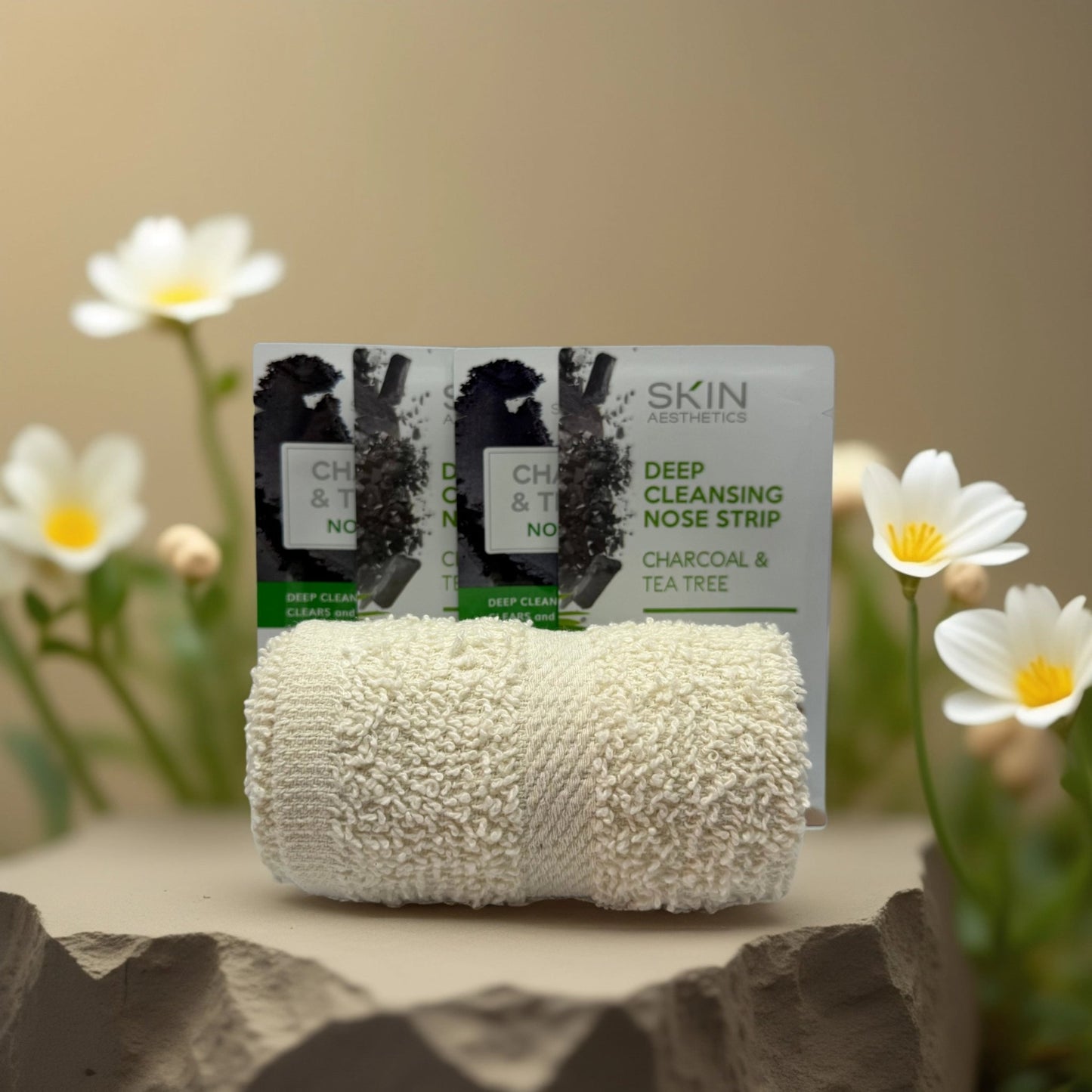 Butterflies of the World Gift Box: Nourishing and Soothing Skincare Set - Queen City Skincare
