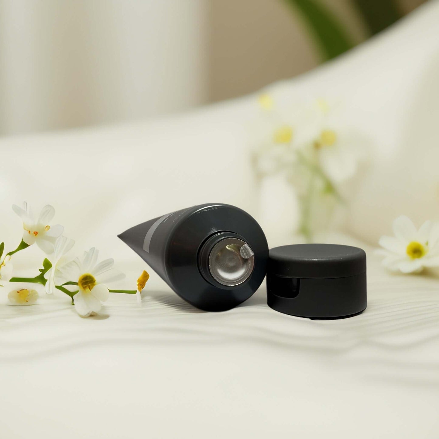 Deep Cleanse | Charcoal Face Wash by Devé – 6 oz