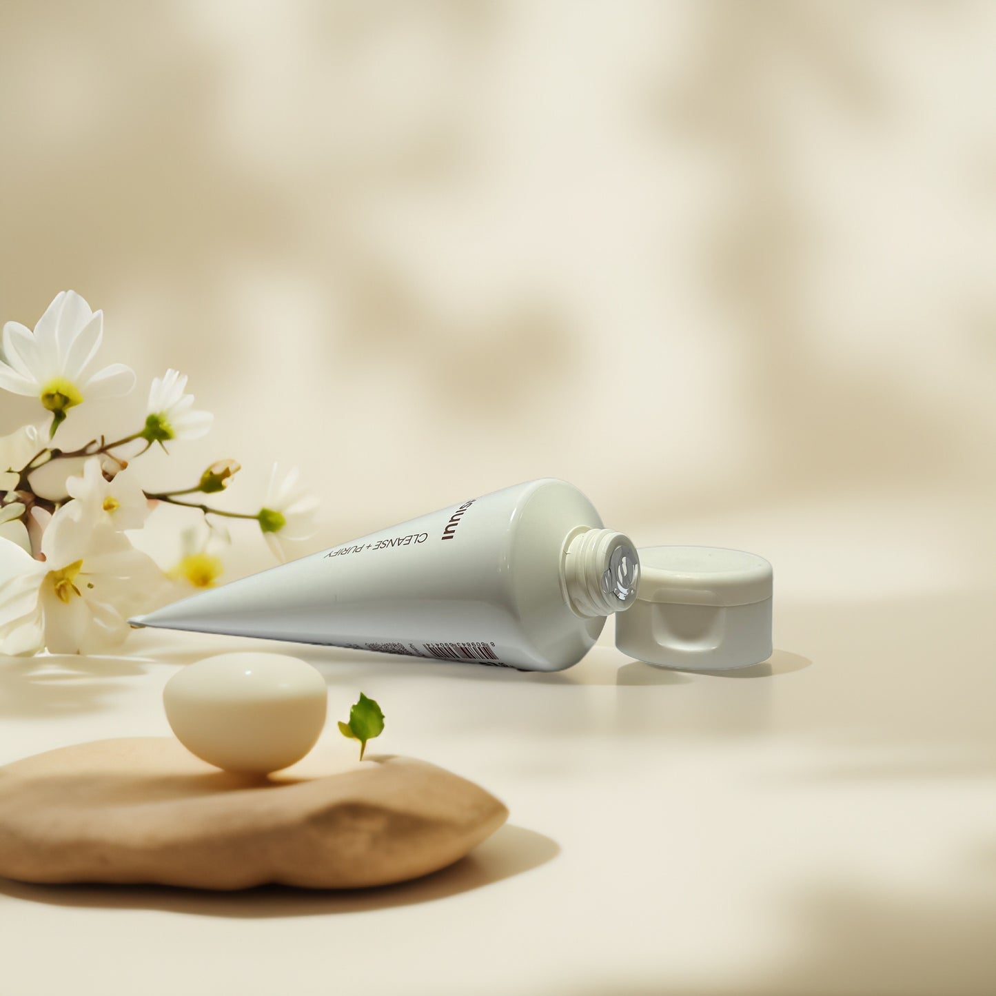 Deep Clean & Purify | Volcanic BHA Pore Cleansing Foam by Innisfree -  5.3 fl oz