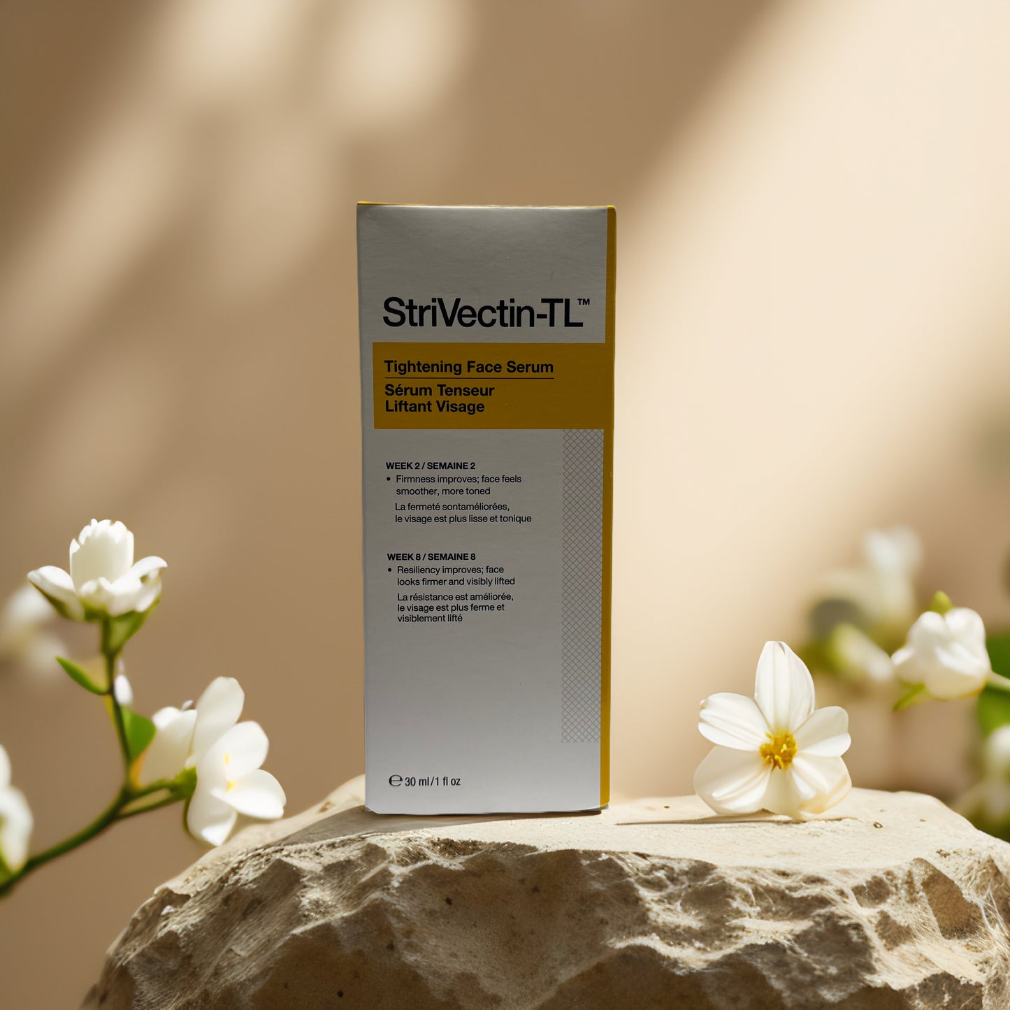 Lift & Firm | Tightening Face Serum by StriVectin-TL – 1.0 fl oz