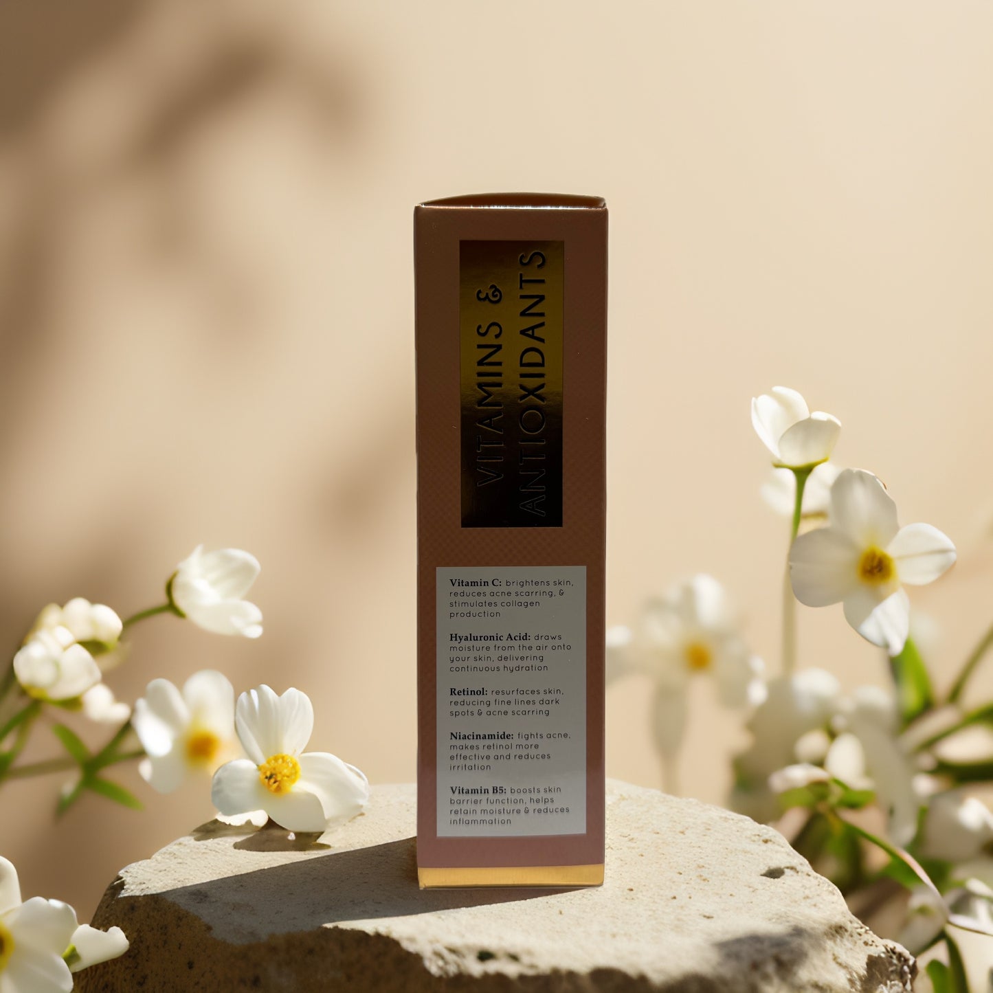24-Hour Glow & Repair | Day & Night Serum Duo by Beauté de Provence – 2x1.0 fl oz