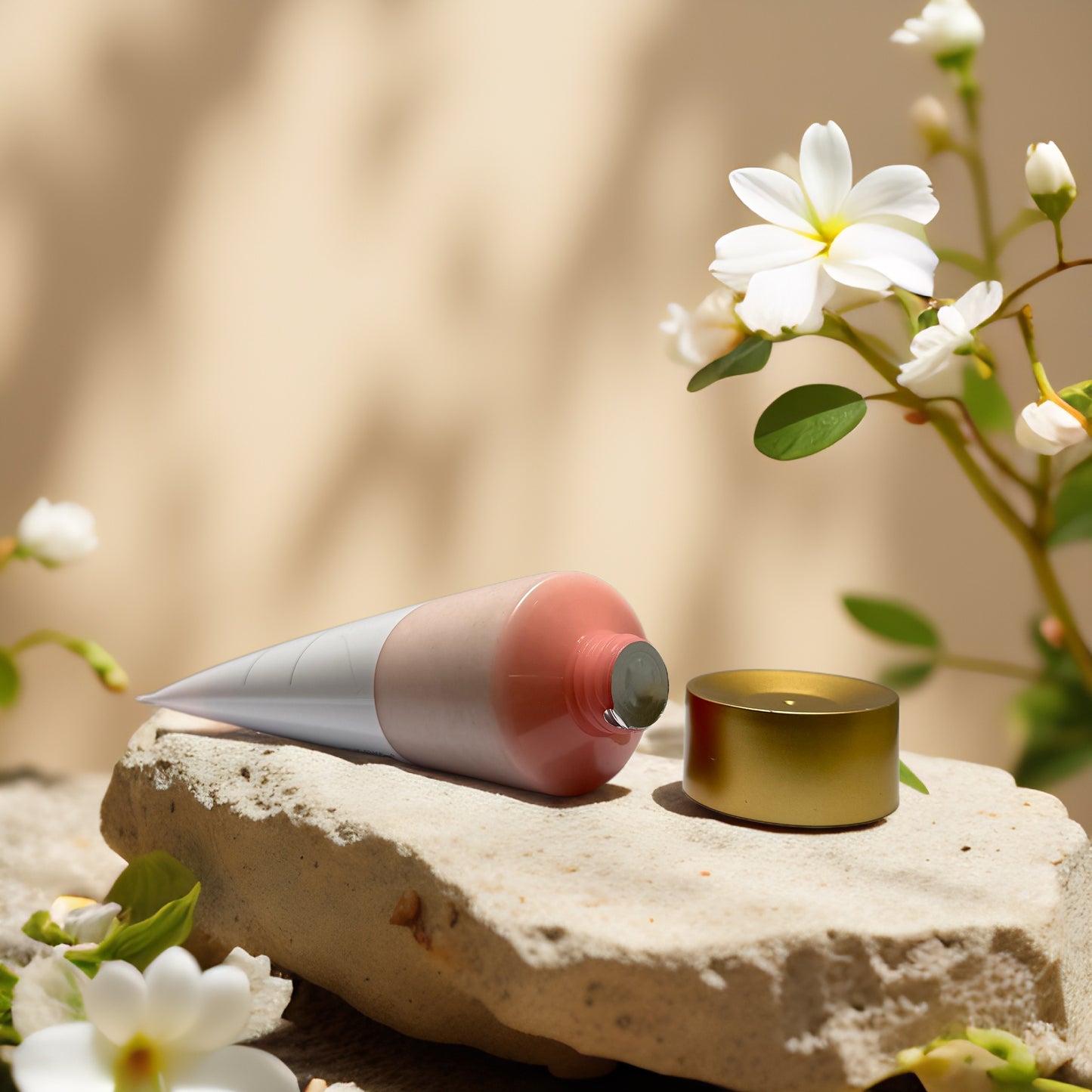 Radiance-Boosting Polish | Gentle Face Scrub by Valjean Labs – 6.0 fl oz