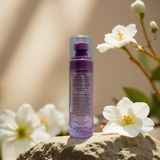 Wrinkle-Reducing Hydration | Anti-Aging Serum by Precision Beauty – 1.0 fl oz