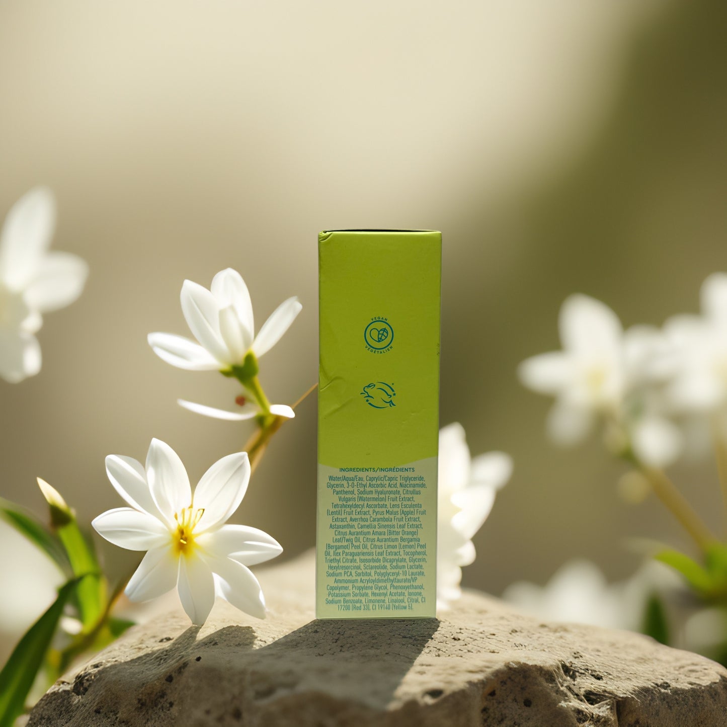 Brightening + Hydration | Star Bright Vitamin C Moisturizer by Kopari – 1.7 fl oz