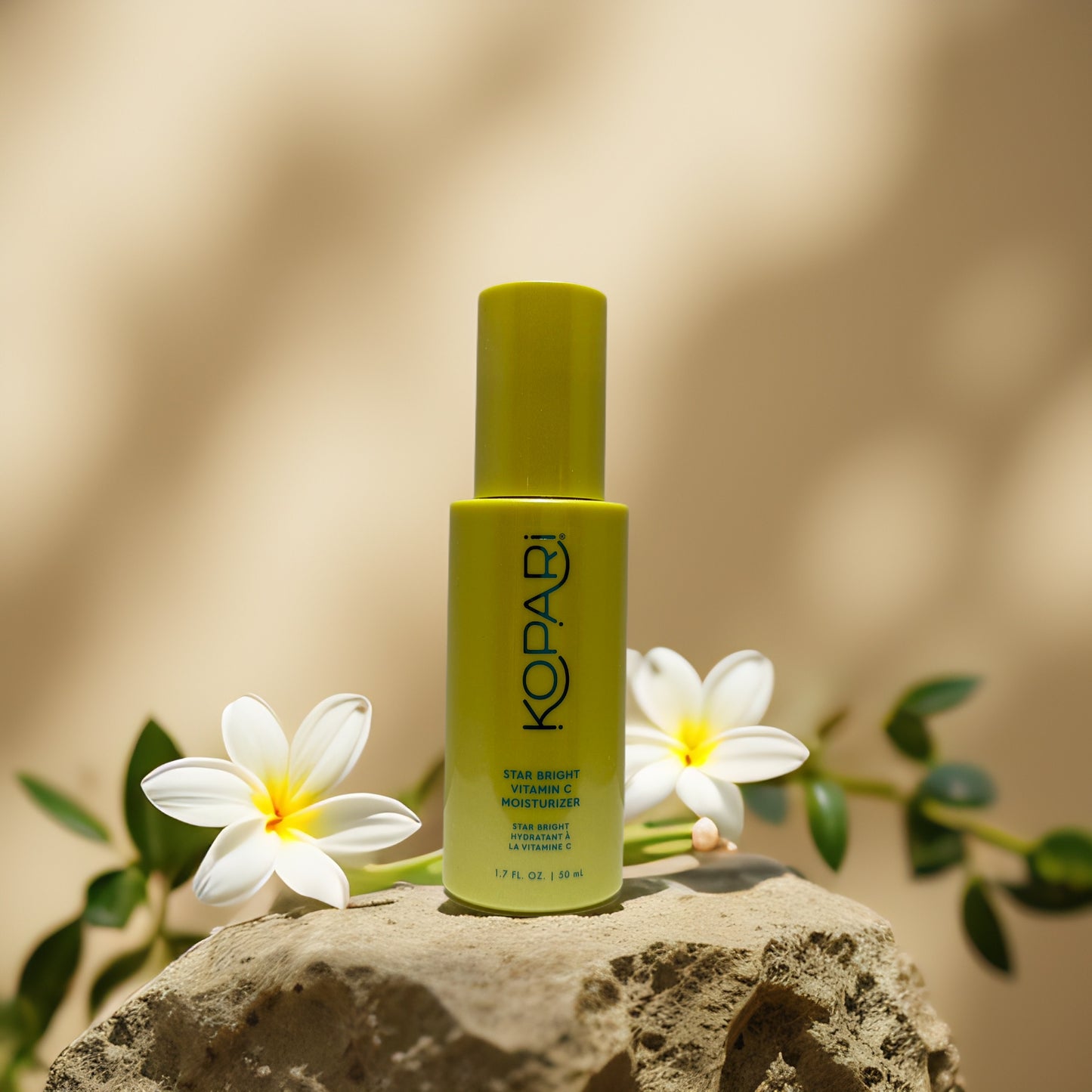 Brightening + Hydration | Star Bright Vitamin C Moisturizer by Kopari – 1.7 fl oz