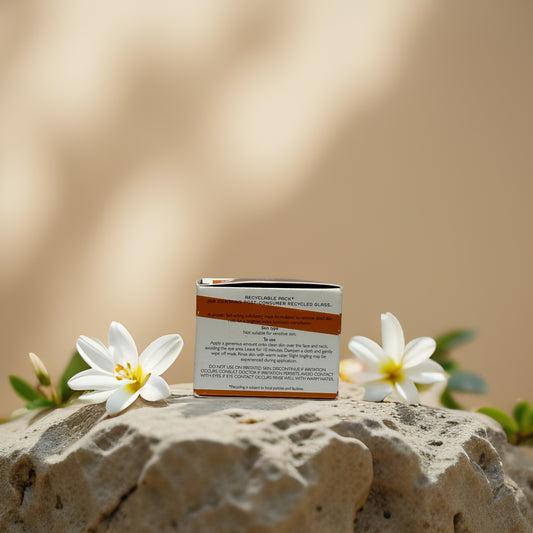 Radiance Renewal | Glycol Lactic Facial Mask by REN – 0.5 fl oz