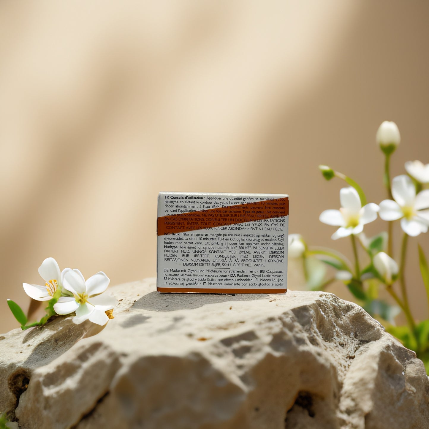 Radiance Renewal | Glycol Lactic Facial Mask by REN – 0.5 fl oz