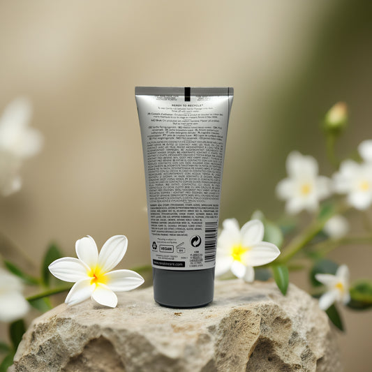 Soothing + Sensitive-Safe | Evercalm Cleansing Milk by REN Skincare – 1.7 fl oz