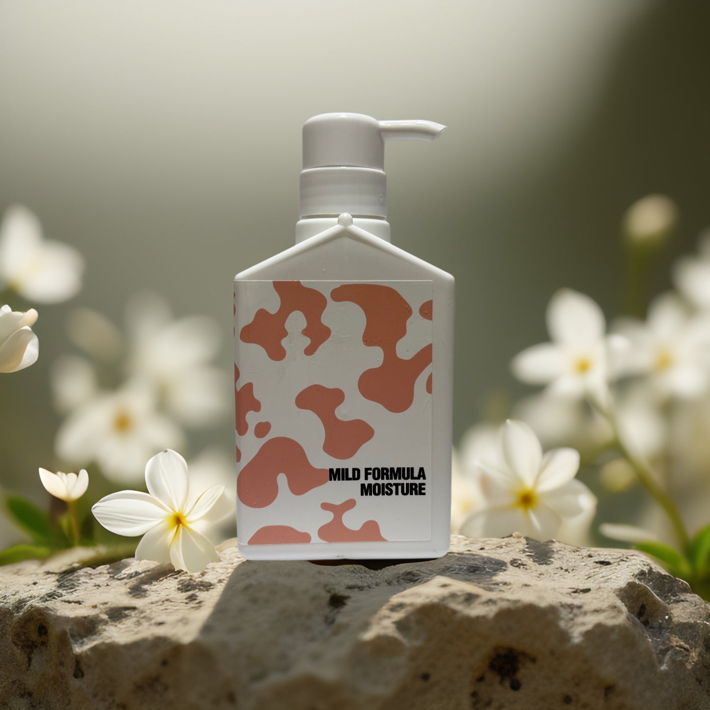 Hydration + Firming | Peach Milk Collagen Body Lotion from Quret – 16.9 fl oz
