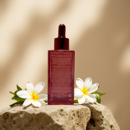 Firming + Prep | Retinol Priming Serum by Revitalux – 2.0 fl oz