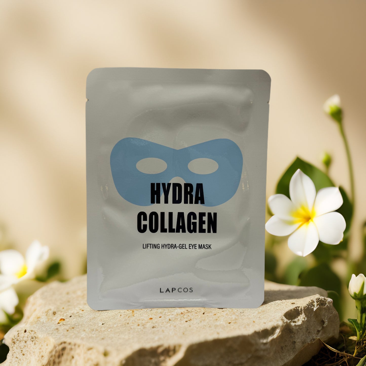 Firming Eye Boost | Hydra Collagen Eye Mask 10-Pack by LAPCOS