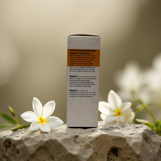 Brightening + Tone Correction | Facial Serum by Purifect – 1.0 fl oz