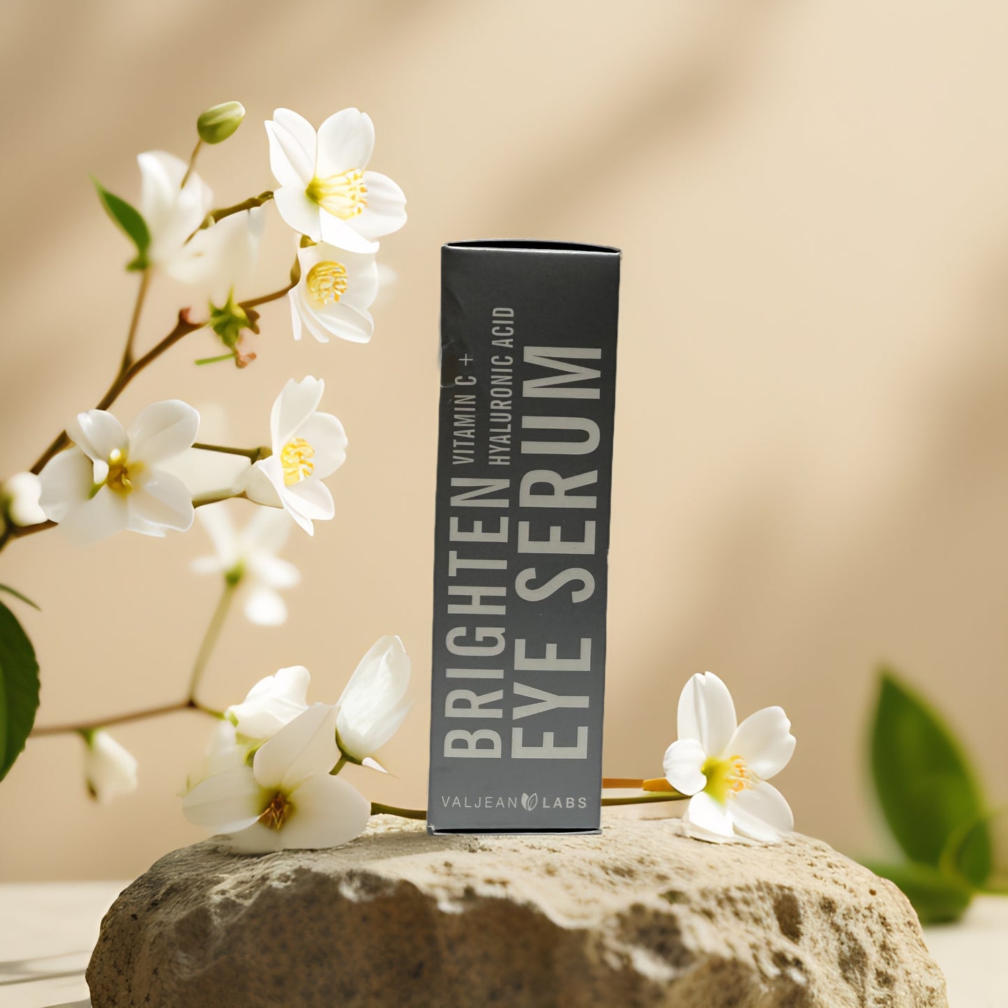 Brightening + Hydration | Eye Serum by Valjean Labs – 1.0 fl oz
