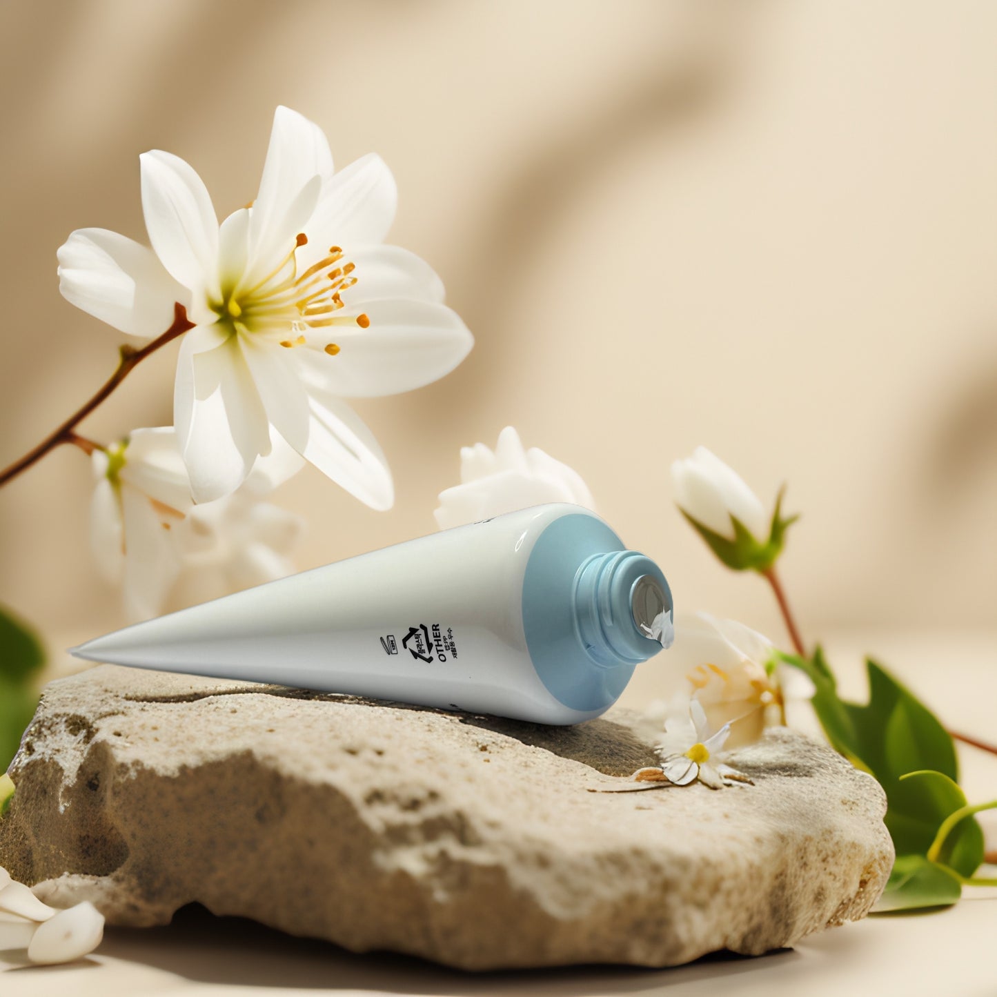 Gentle Hydration | Dive-In Facial Cleansing Foam by Torriden – 5.1 fl oz