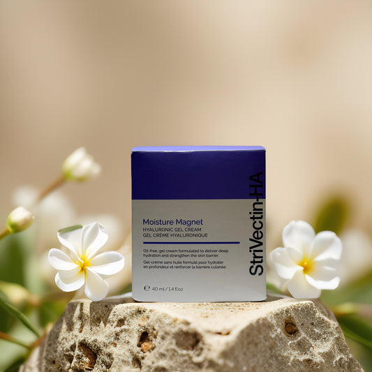 Deep Hydration | Moisture Magnet Facial Gel Cream from StriVectin – 1.4 fl oz