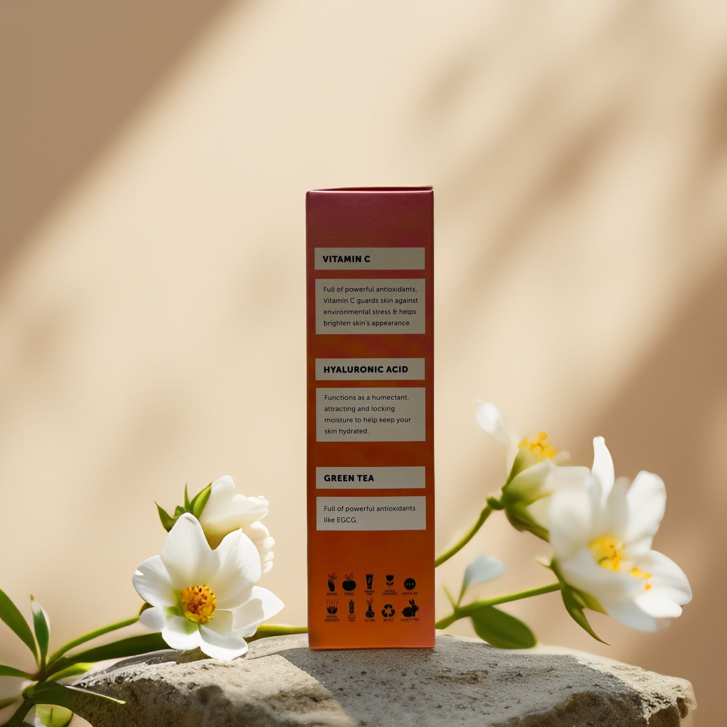 Hydration + Glow Duo | Dewy Serum Set by Provence Beauty – 2 x 1.0 fl oz