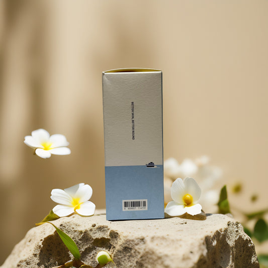 Soothing pH Balance | 1025 Dokdo Toner by Round Lab – 6.76 fl oz