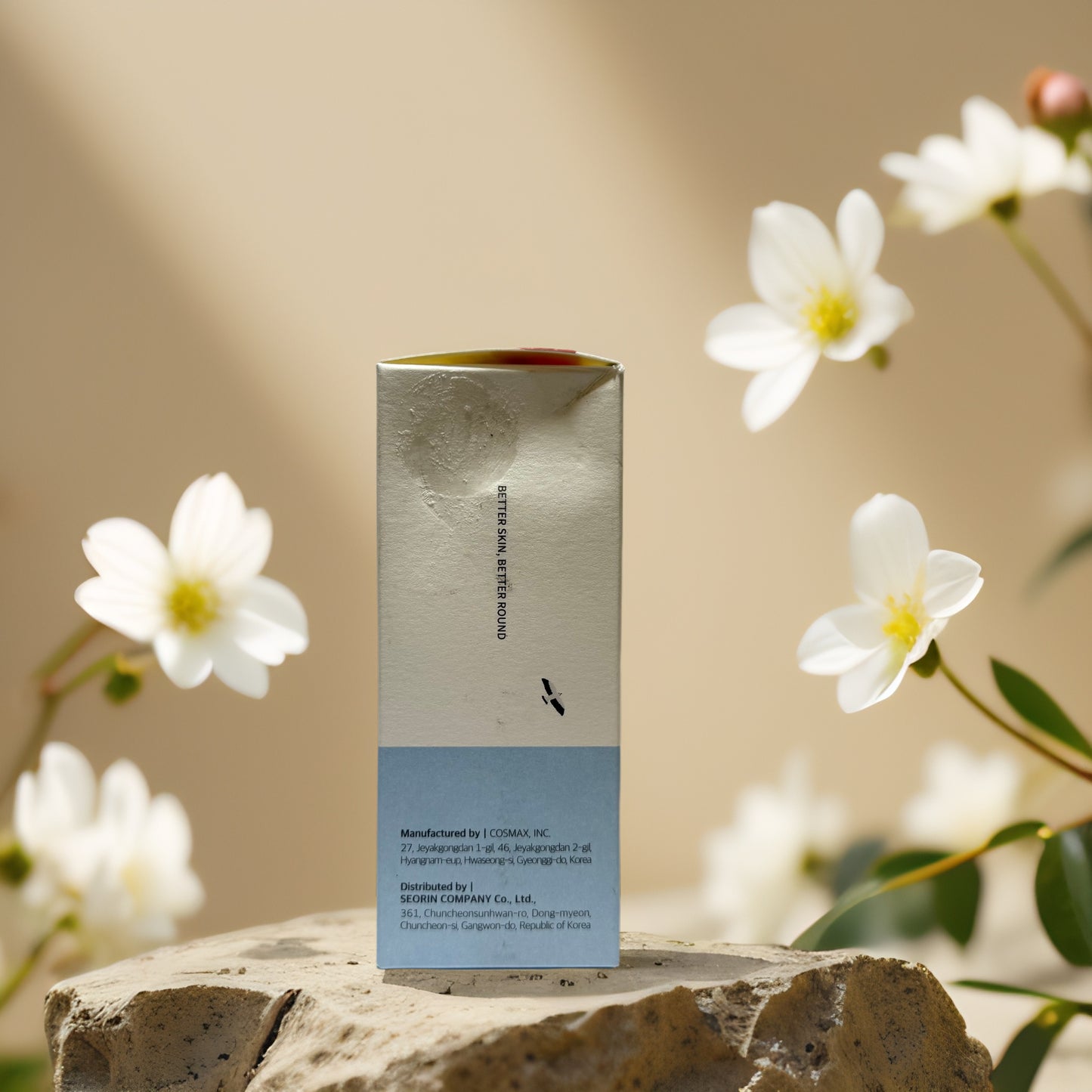 Soothing pH Balance | 1025 Dokdo Toner by Round Lab – 6.76 fl oz