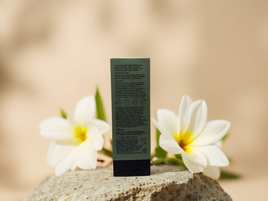 Refreshing Cleanse | Facial Cleanser by Circa Beauty – 5.7 fl oz