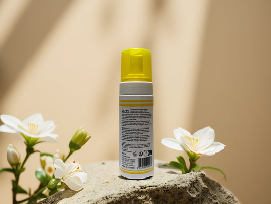 Gentle Purifying | Perfect Foam Cleanser by Kool Beauty Paris – 5.0 fl oz