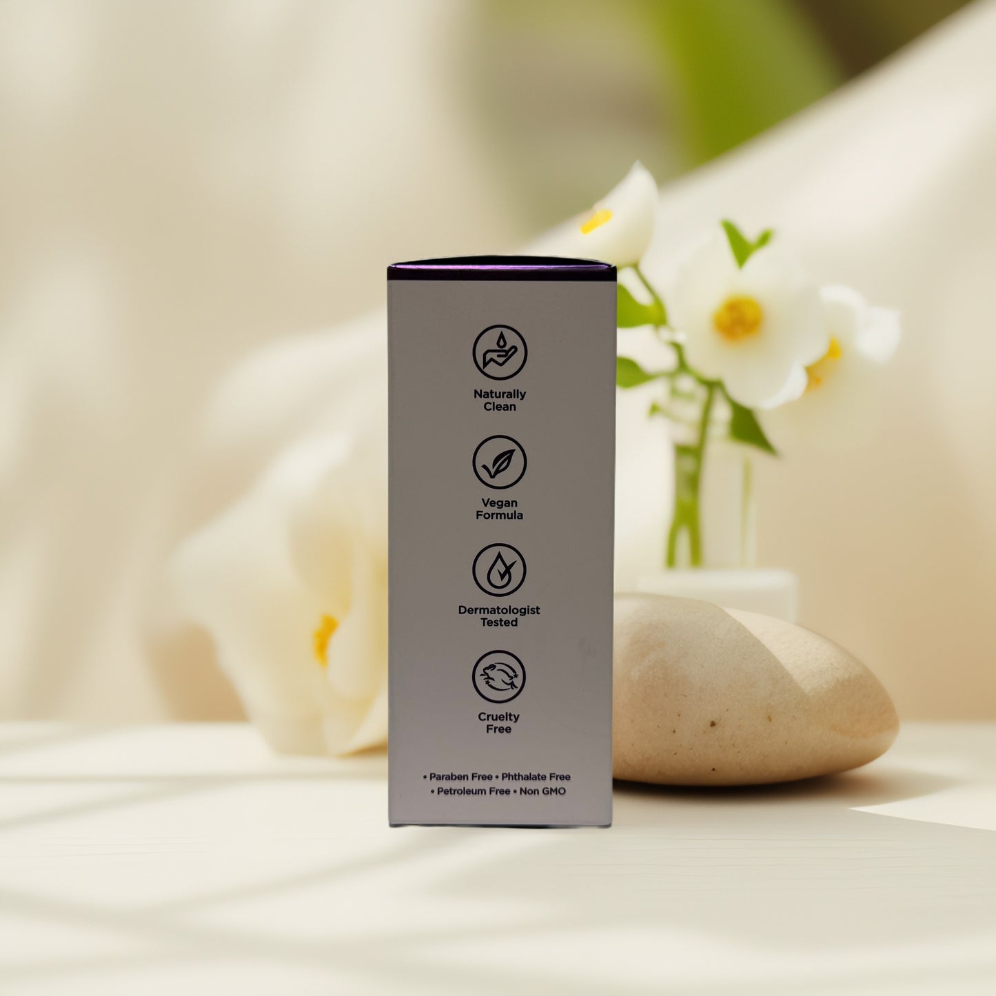 Wrinkle Reducing | Facial Serum with Collagen & Vit E by Azure – 1.7 fl oz