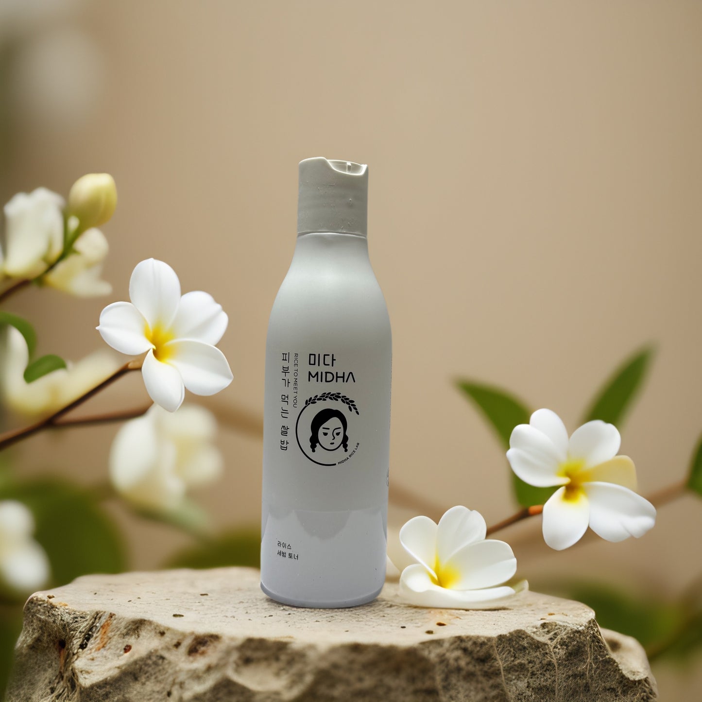 Balancing Oil Control | Rice Sebum Toner by MIDHA – 6.8 fl oz