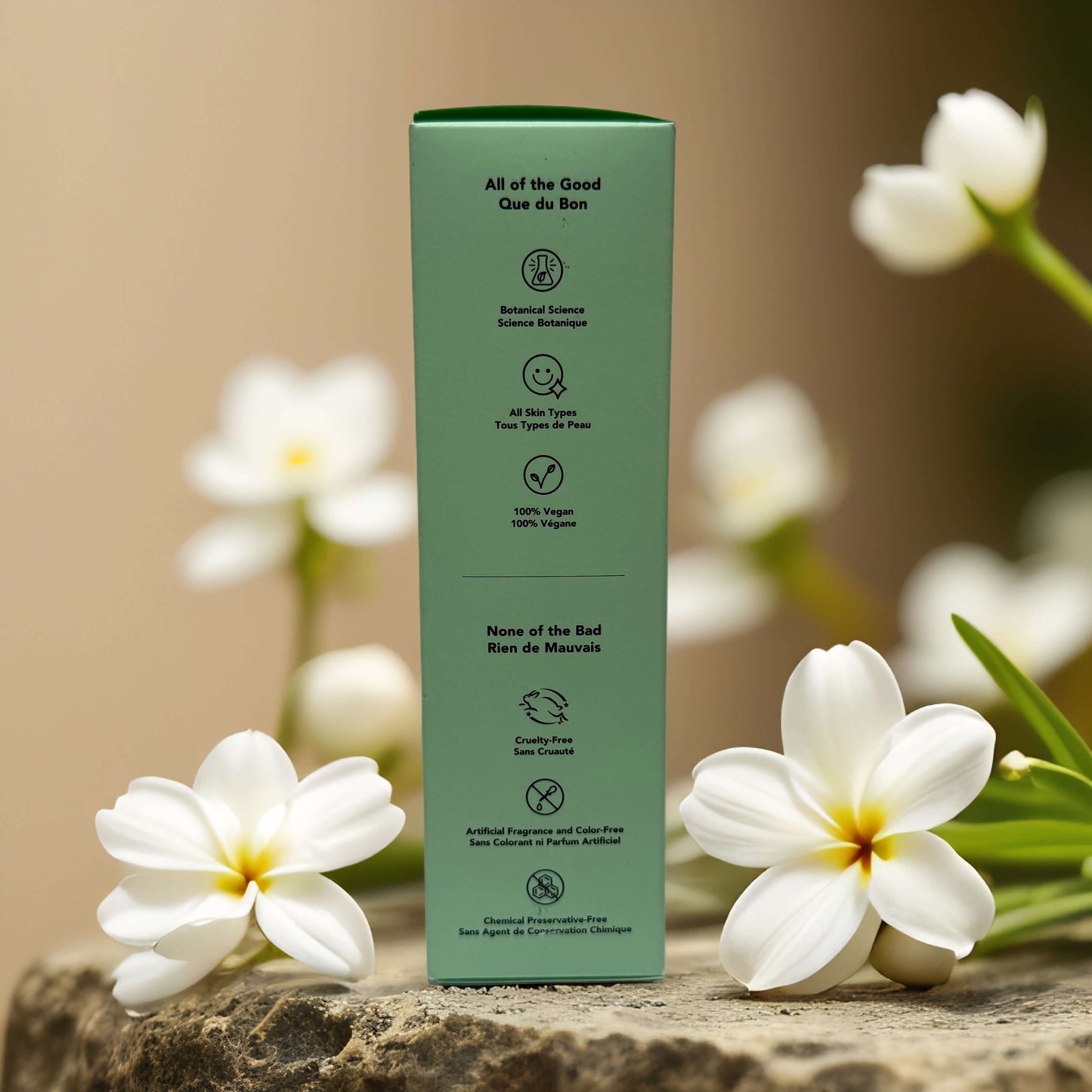 Deep-Clean Balance | Purifying Cleansing Gel from boscia – 5.0 fl oz