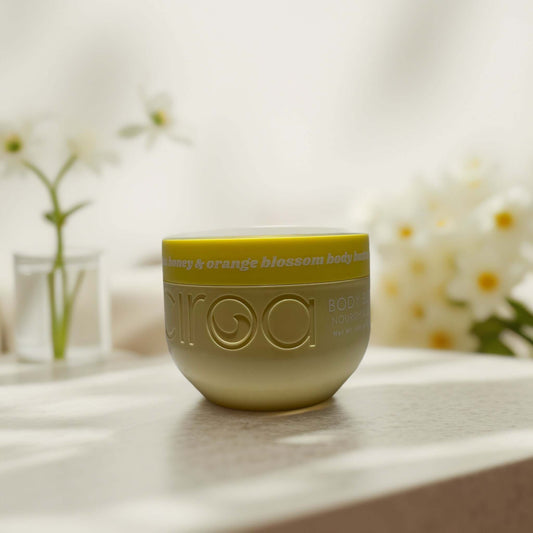 Nourish & Soothe | Blossom Body Butter by Circa Beauty – 15.8 fl oz