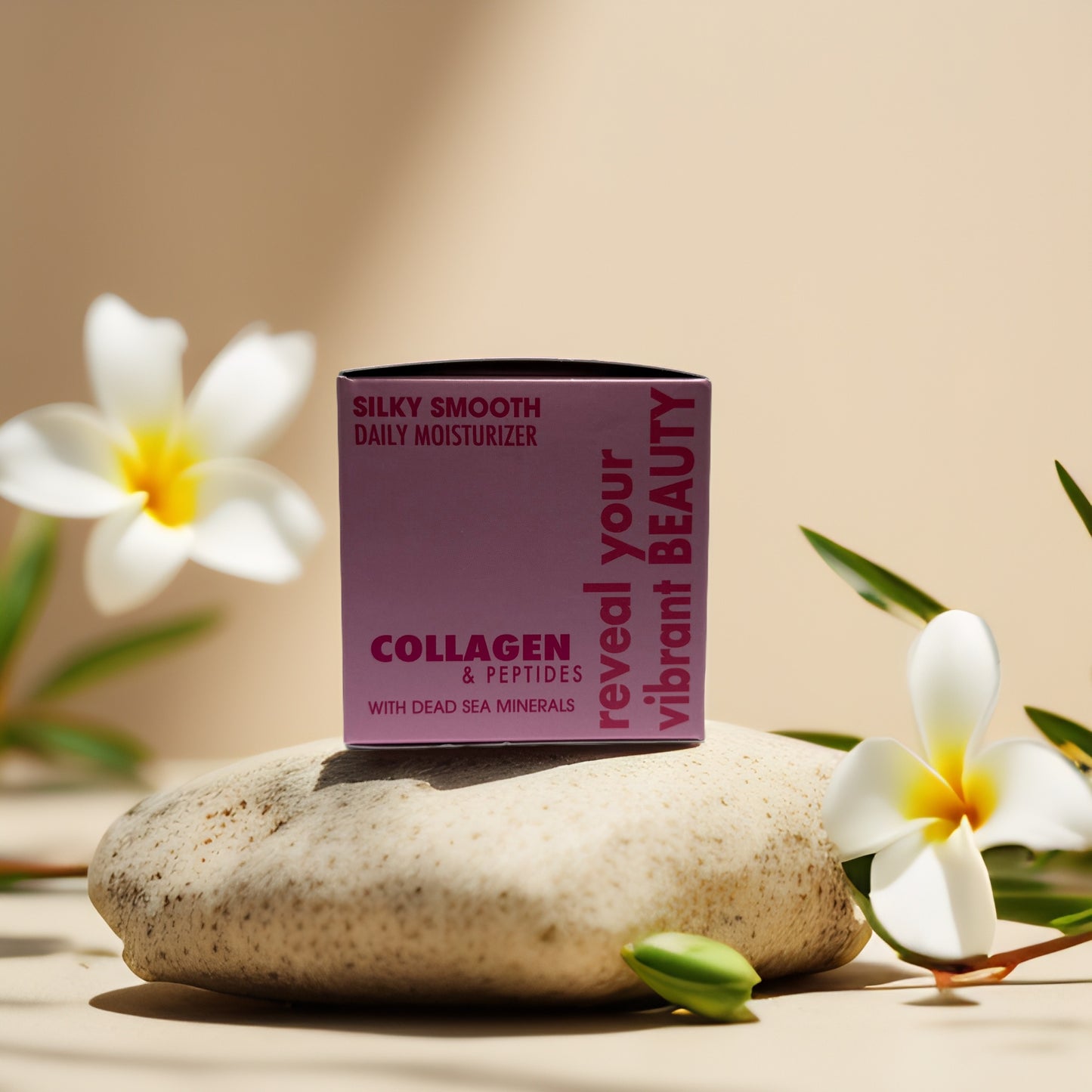 Moisture + Firmness | Collagen Face Cream by Ideal Balance – 1.69 fl oz