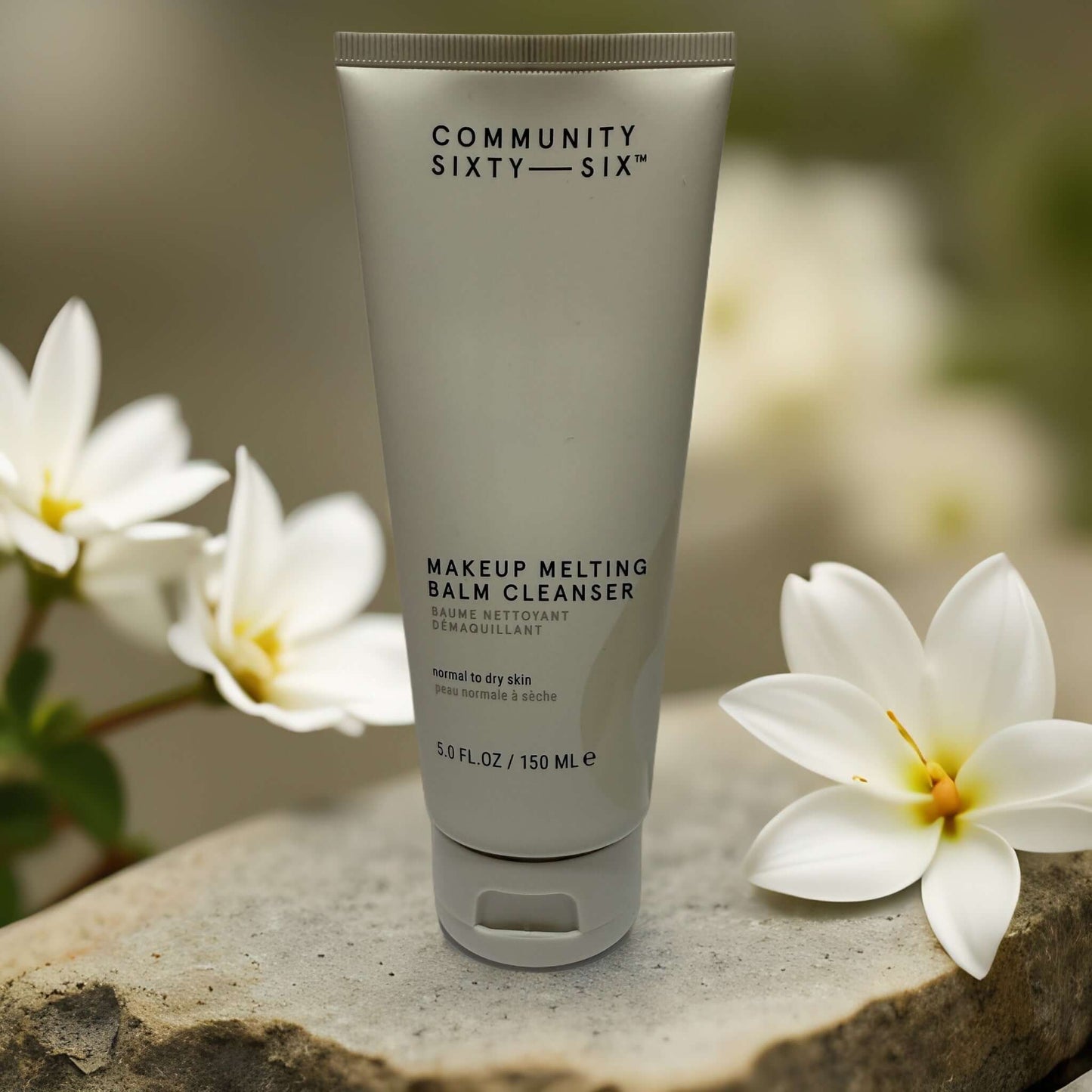 Melt & Nourish | Balm Cleanser by Community Sixty-Six – 5.0 fl oz