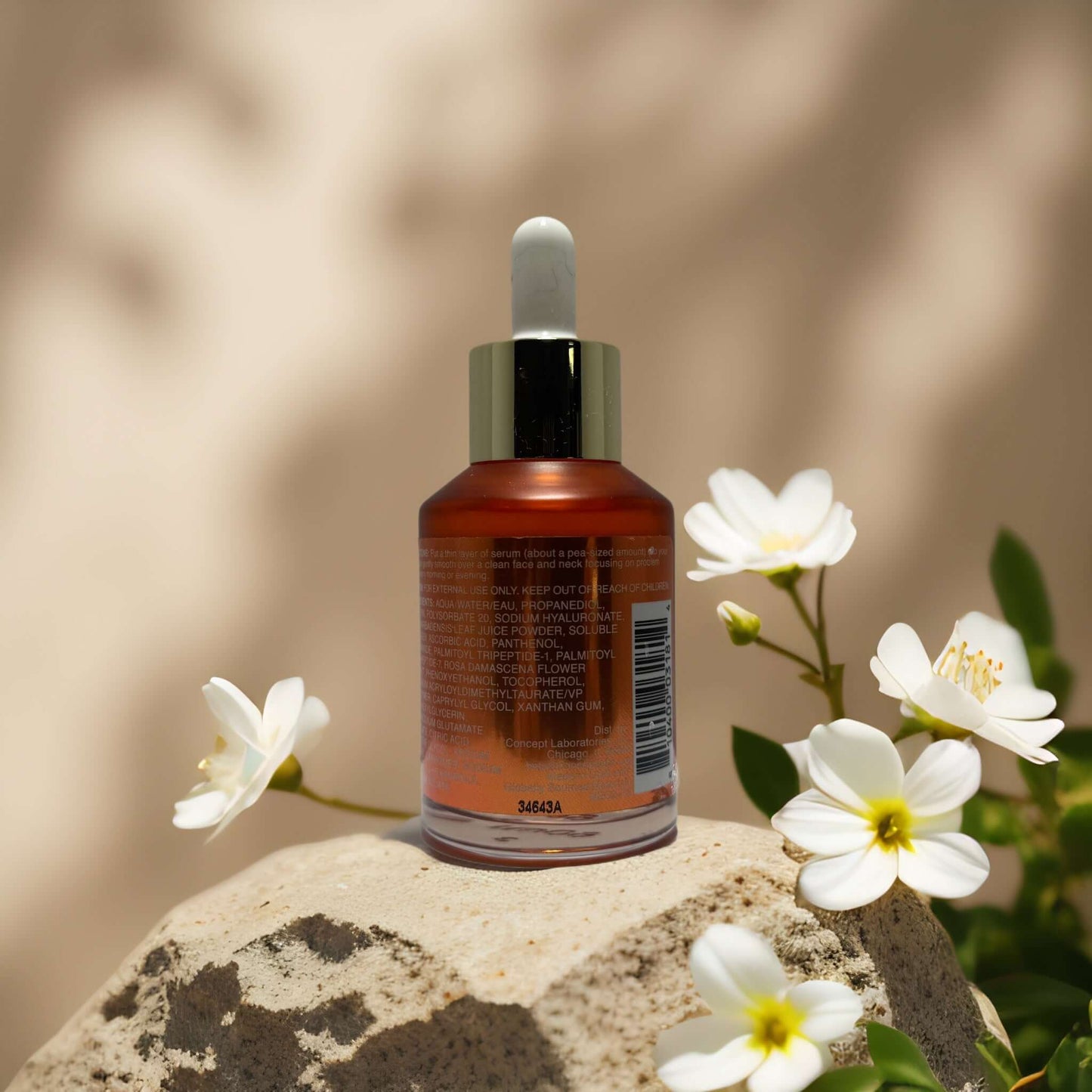 Dark Spot Correction + Glow | Vitamin C Brightening Serum by Neogold – 2.0 fl oz