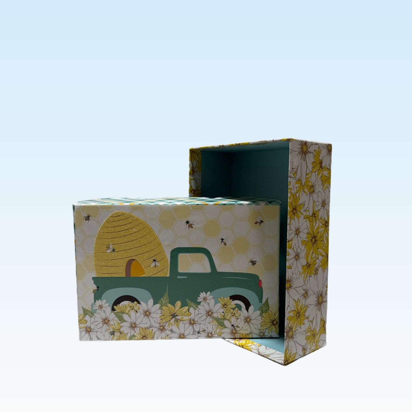 Standard Boxes for Gift Sets and Curated Skincare