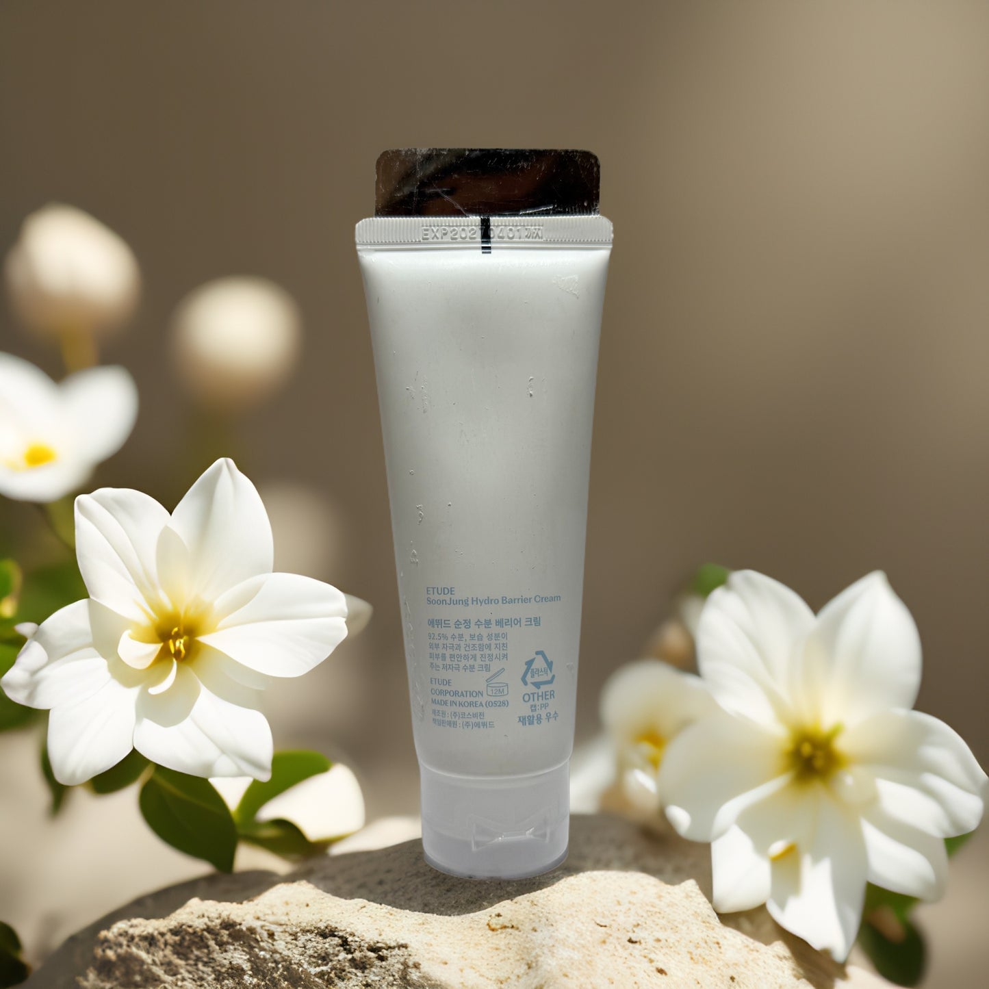 Hydration & Barrier Repair | Hydro Barrier Cream by Etude – 2.5 fl oz