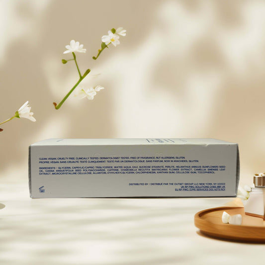 Gentle Exfoliation | Micro Polish Face Scrub by The Outset – 3.3 fl oz