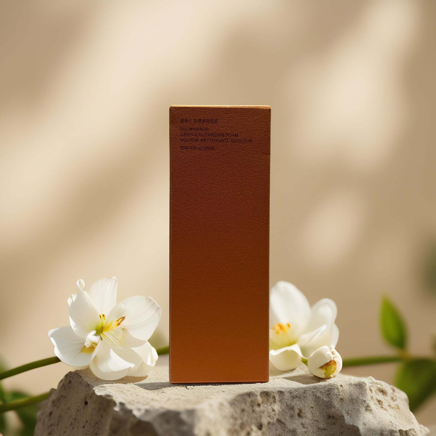 Gentle Purification | Gentle Cleansing Foam by Sulwhasoo – 6.8 fl oz