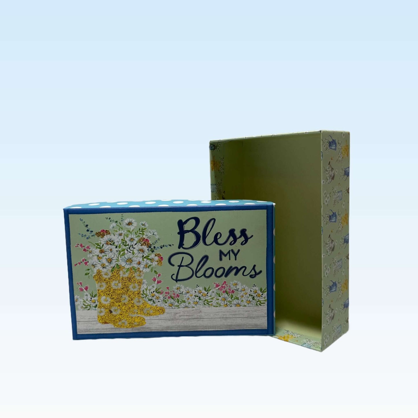 Standard Boxes for Gift Sets and Curated Skincare