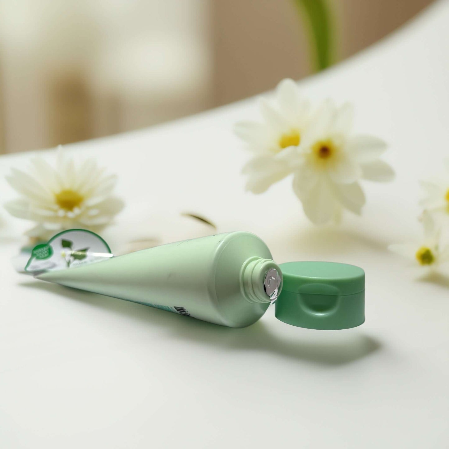 Pore-Calming Cleanse | Heartleaf Pore Zero Cleanser by #OOTD – 6.8 fl oz