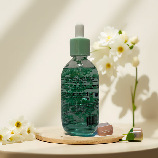 Hydrating & Smoothing | Hyaluronic Day Serum, by SpaLife - 3.4 fl oz